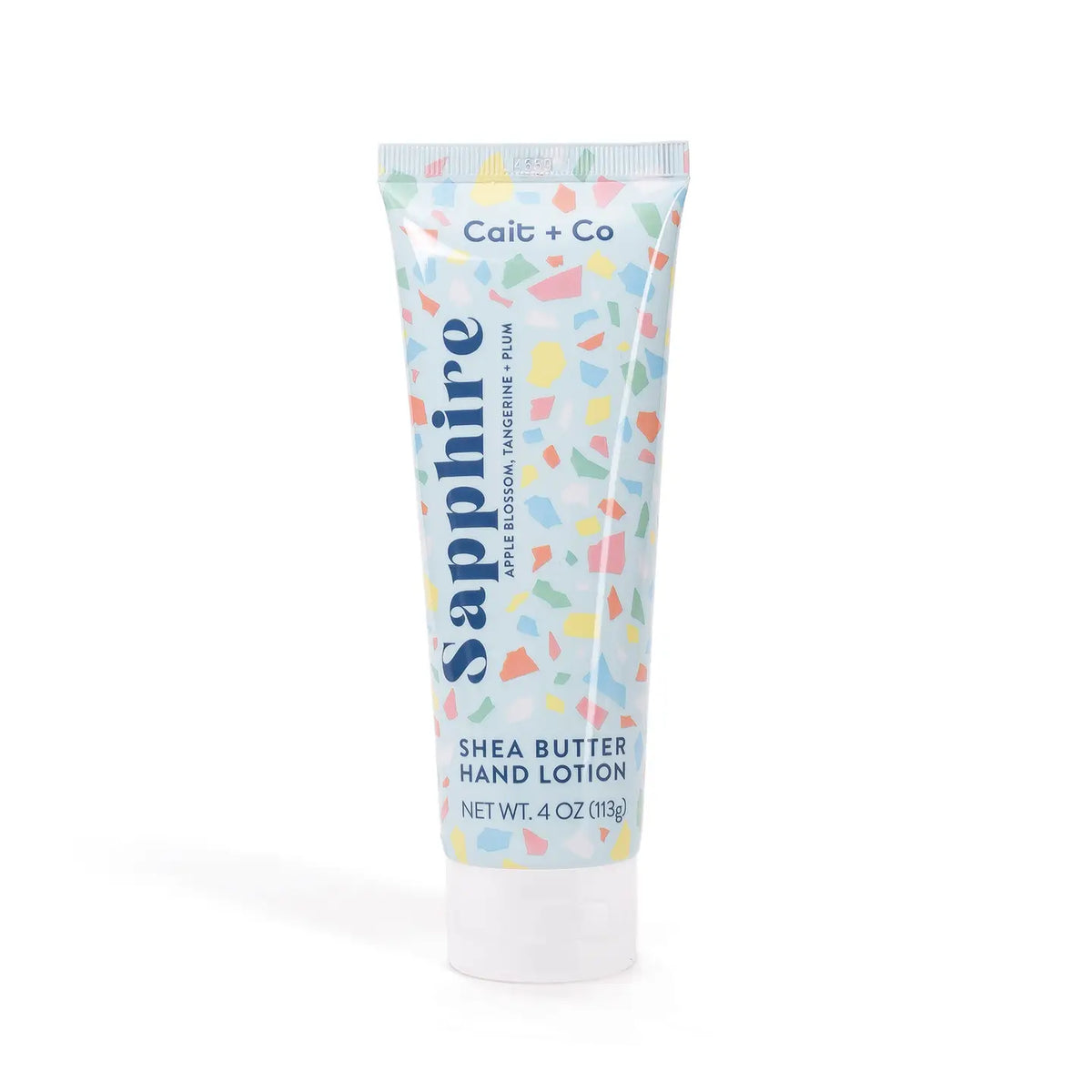 Shea Butter Hand Lotion