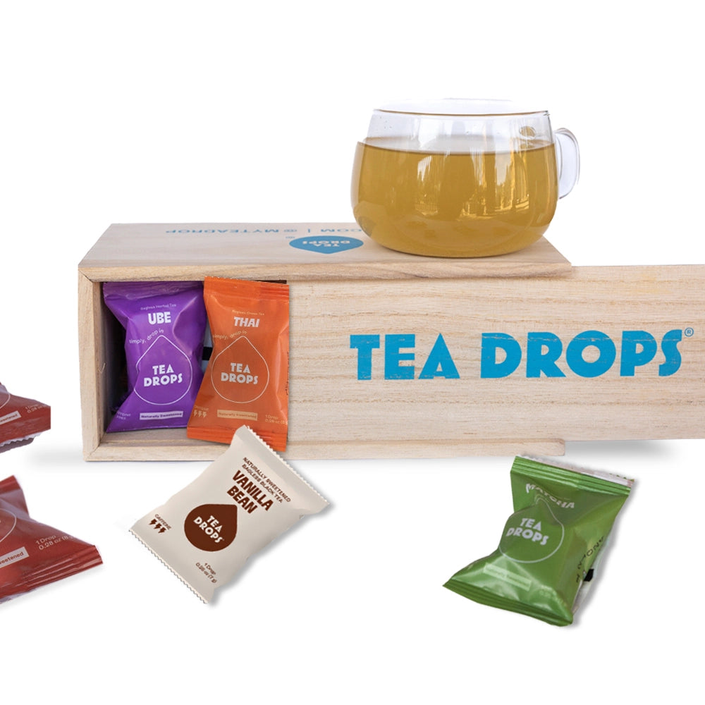 Tea Drops Gift Box