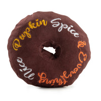 Pupkin Spice Donut Toy