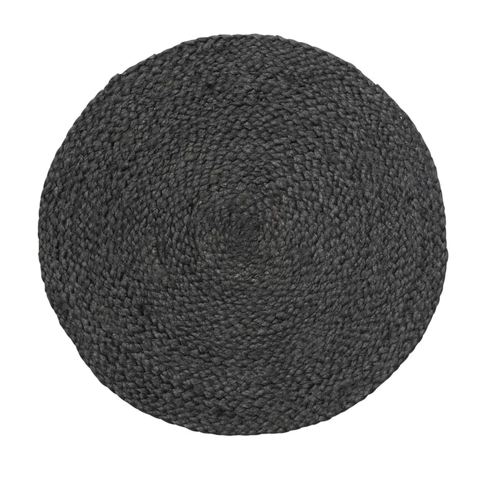 Round Jute Placemat