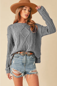 Adela Sweater