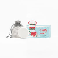 Shower Steamer Gift Set