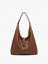 Tori Slouchy Hobo Bag