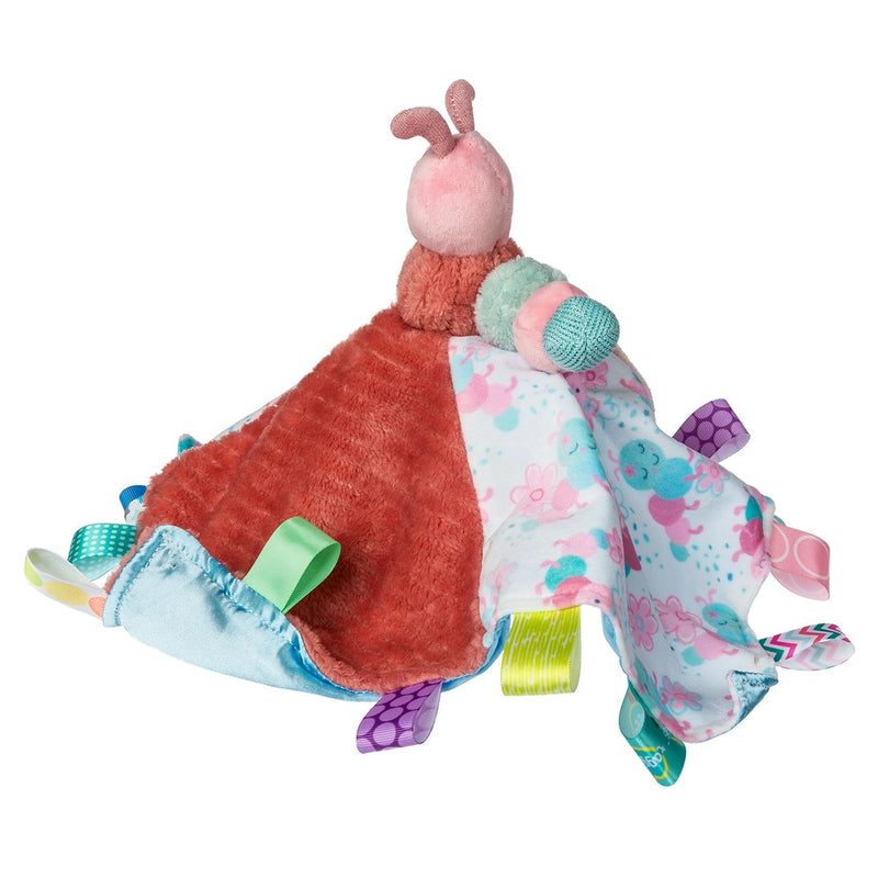 Nursery Character Blanket