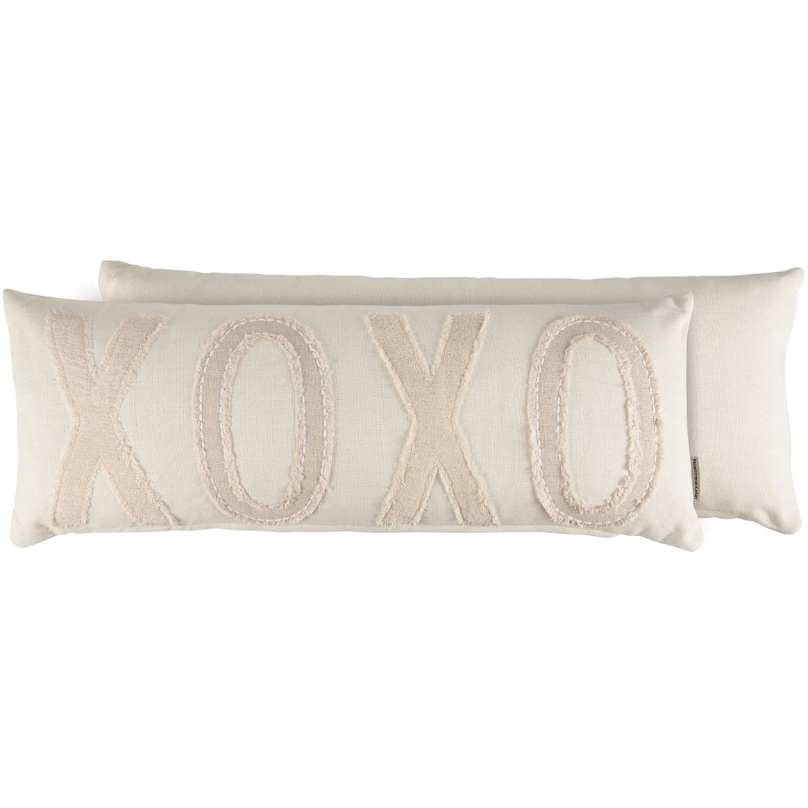 XOXO Pillow