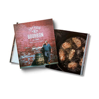 Eat Your Bourbon Cookbook