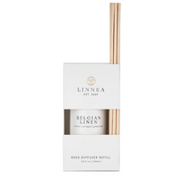 Belgian Linen Diffuser Refill