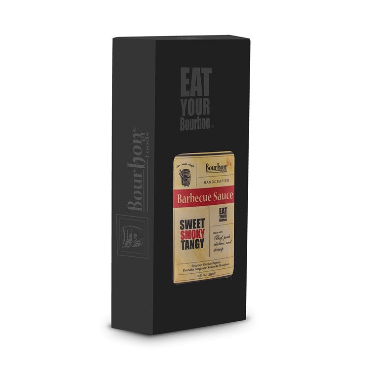 Smoke and Flavor Gift Box