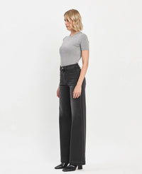 Wide Trouser Jeans