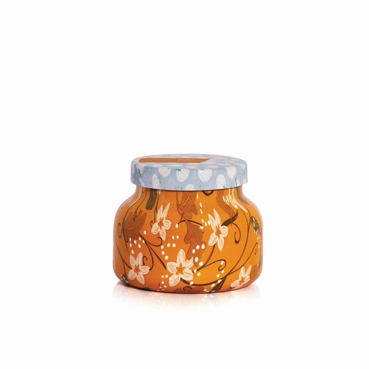 Fall Pattern Play Petite Jar