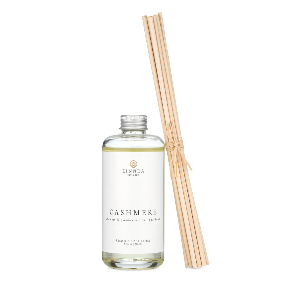 Cashmere Diffuser Refill