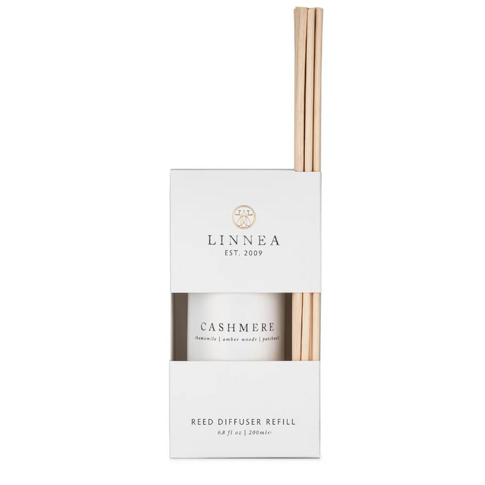 Cashmere Diffuser Refill