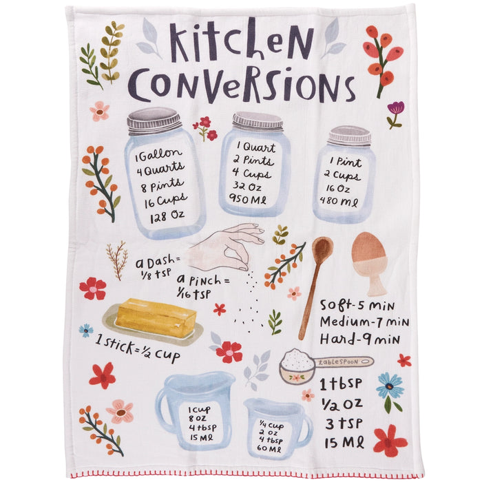 Kitchen Conversions Kitchen Towel