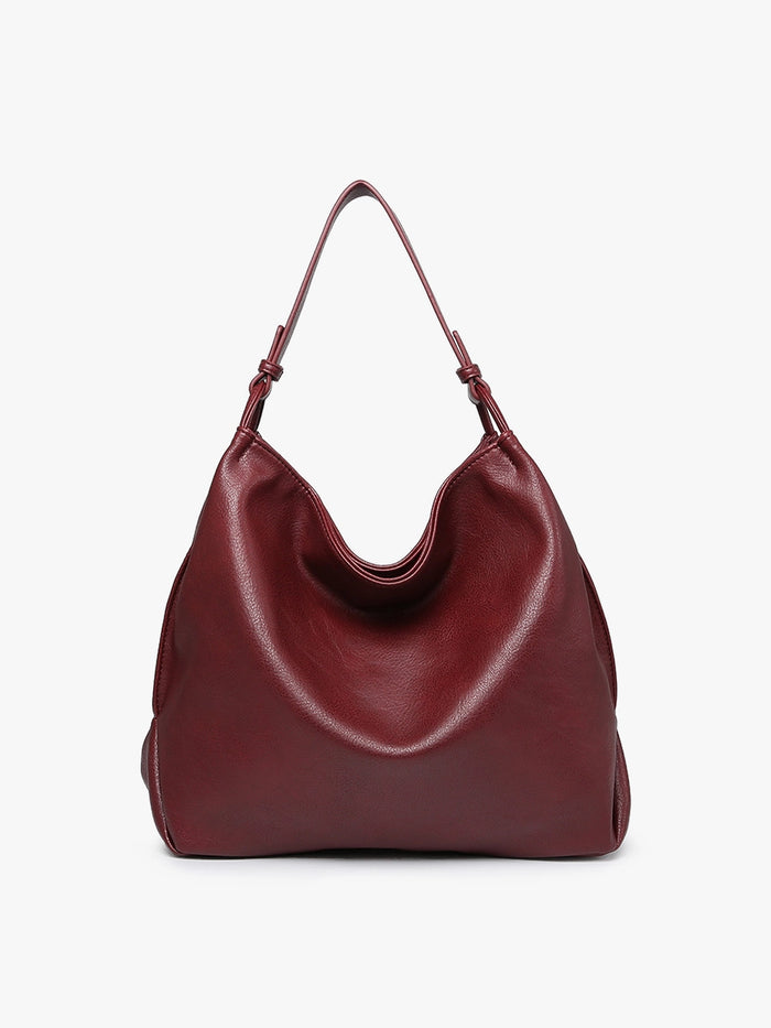 Gina Rustic Tote