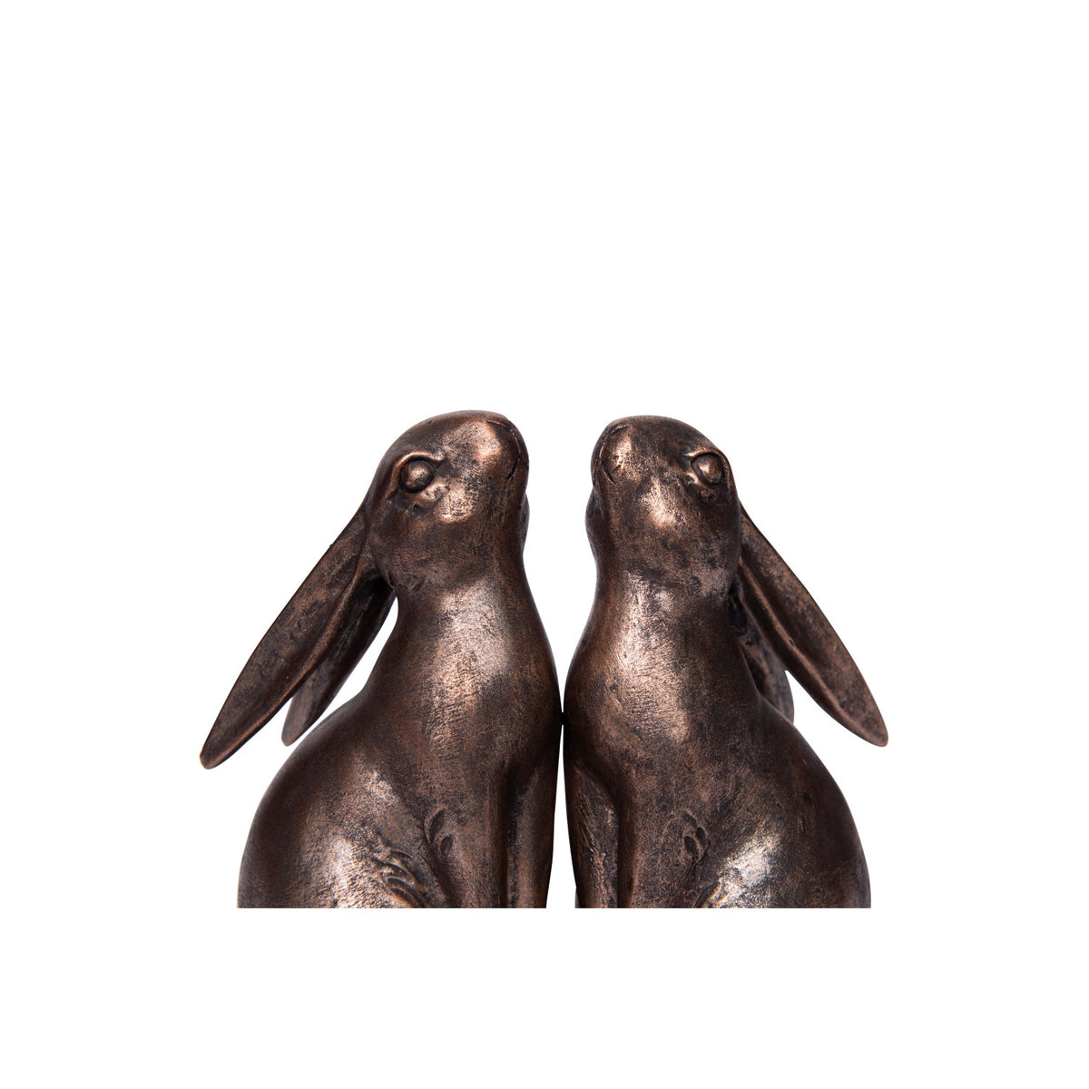 Bunny Bookends