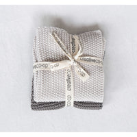 Cotton Dish Cloth Set