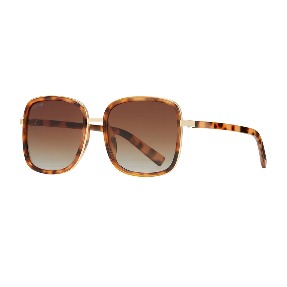 Brynne Polarized Sunglasses