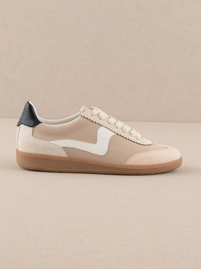 The Kyla Sneaker