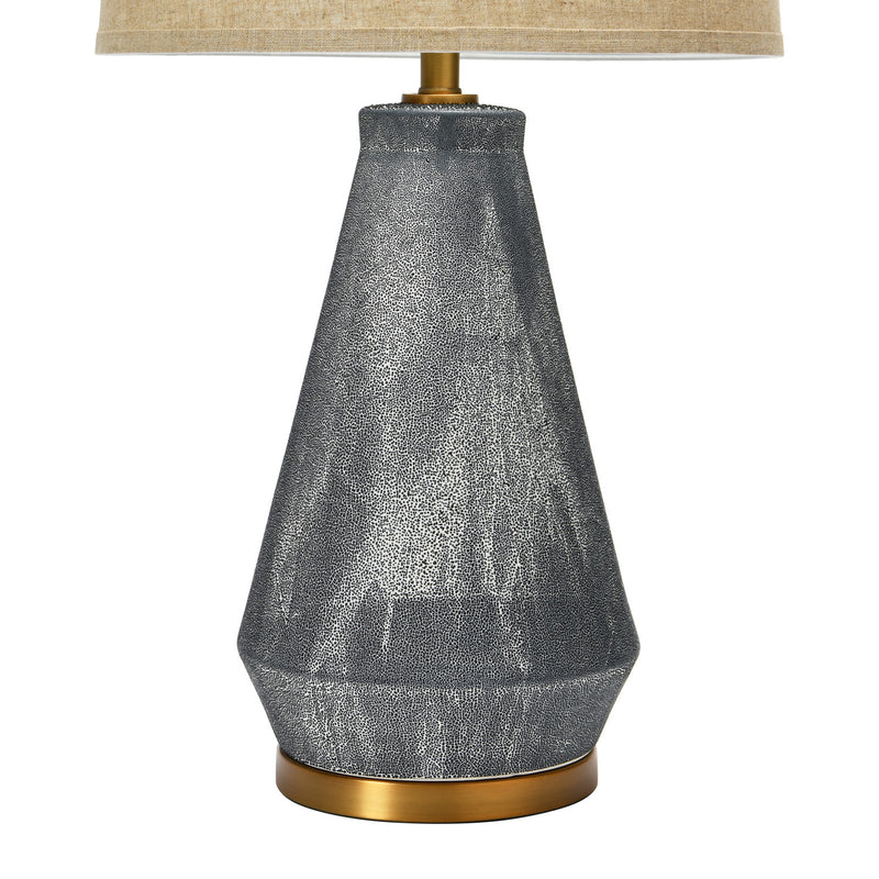 Ceramic Table Lamp