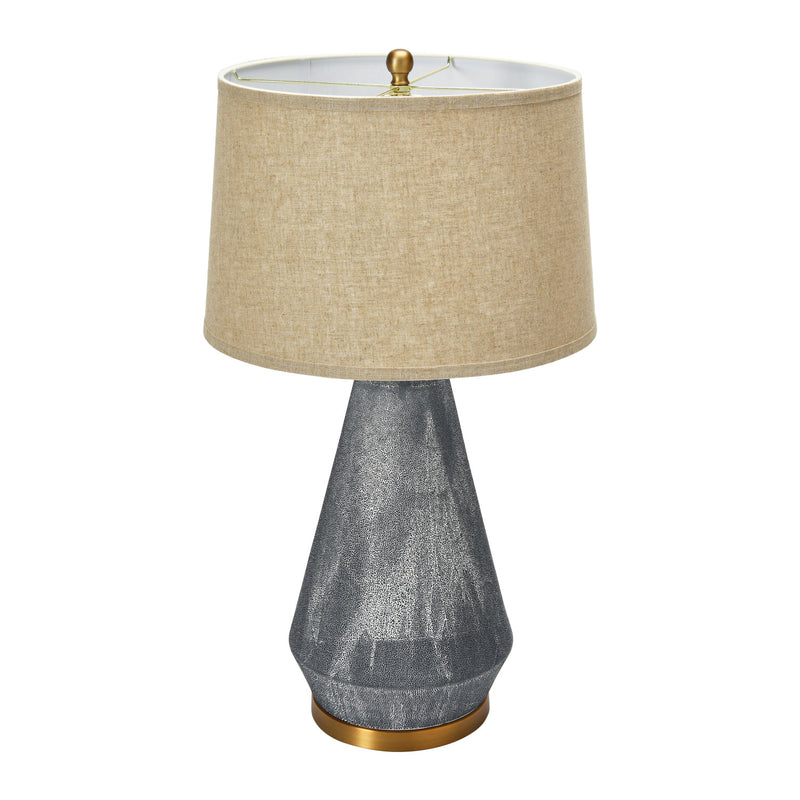 Ceramic Table Lamp