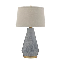 Ceramic Table Lamp