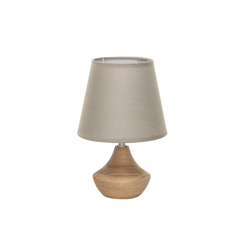 Eucalyptus Table Lamp