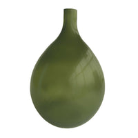 Glass Bottle Vase