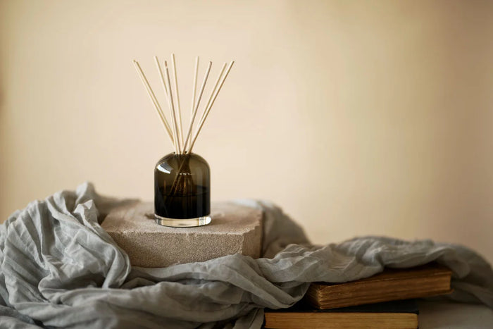 Cashmere Diffuser Kit