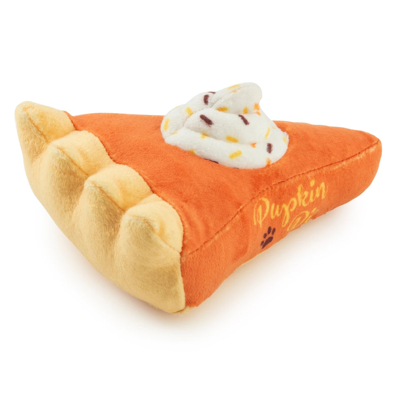 Pupkin Pie Dog Toy