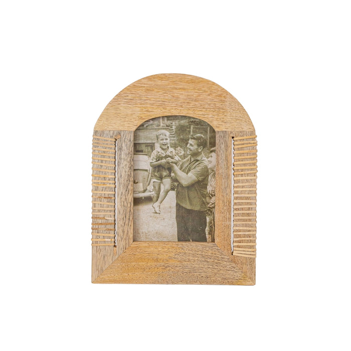 Auberon Arched Picture Frame