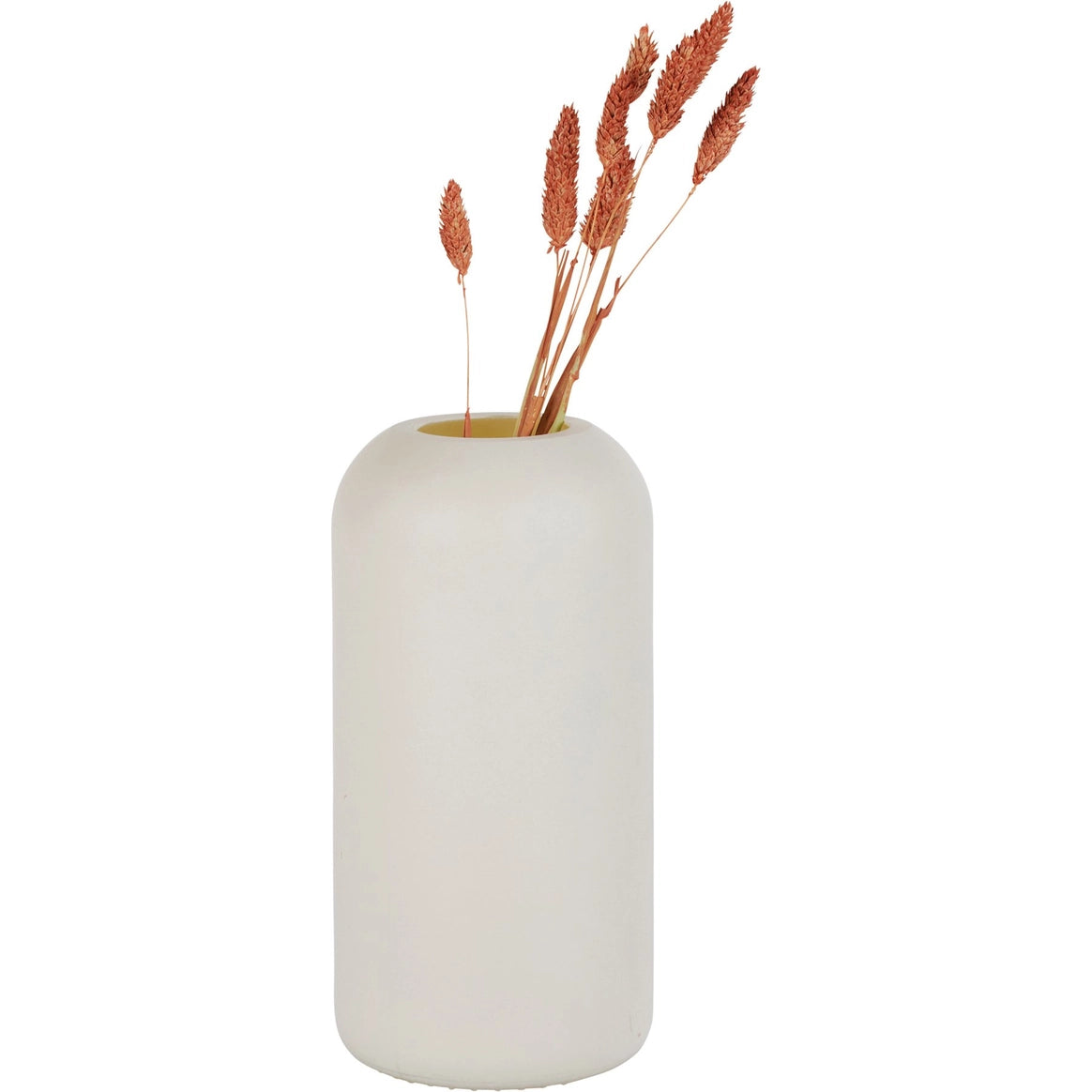 Cylindrical Vase