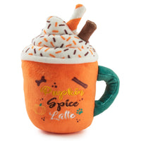 Pupkin Spice Latte Toy