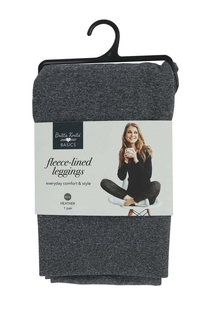 Fleece Lined Leggings