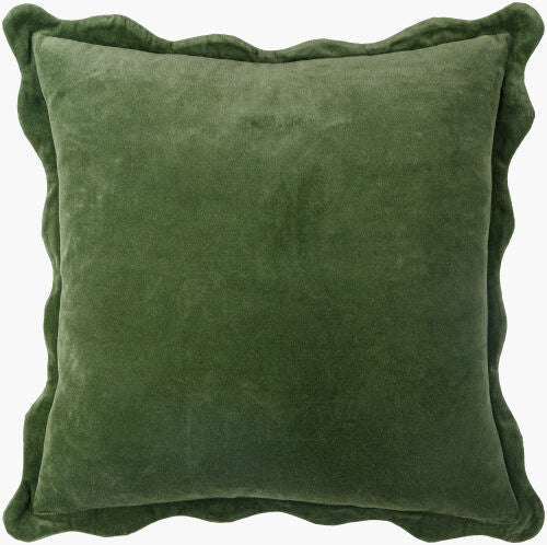 Effervescent Throw Pillow