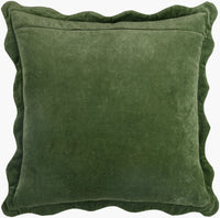 Effervescent Throw Pillow