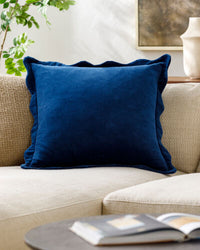 Effervescent Throw Pillow