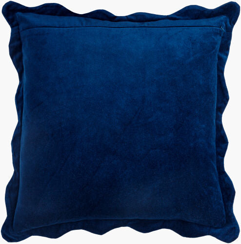 Effervescent Throw Pillow