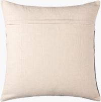 Eternity Throw Pillow