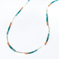 Everly Bead Necklace