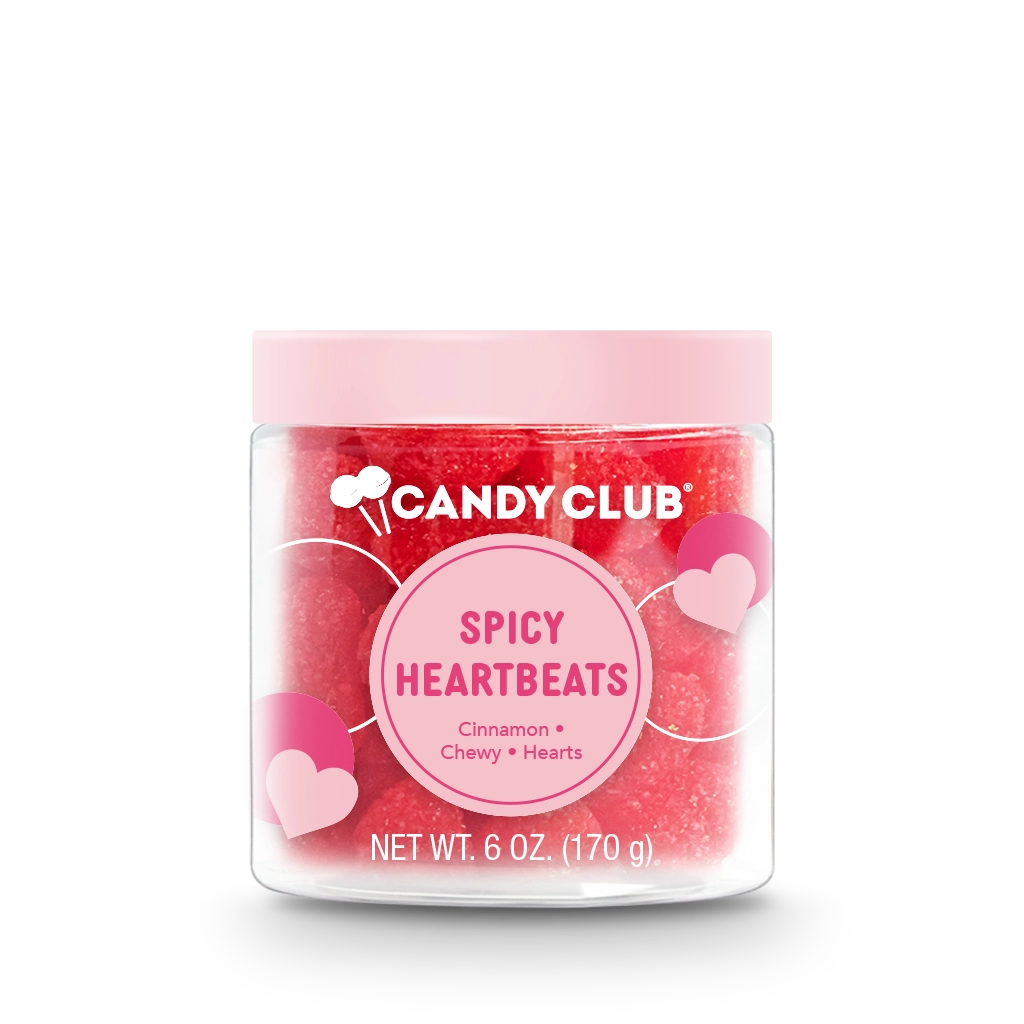 Spicy Heartbeats