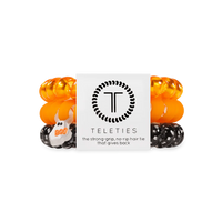 Teleties Halloween Hair Ties