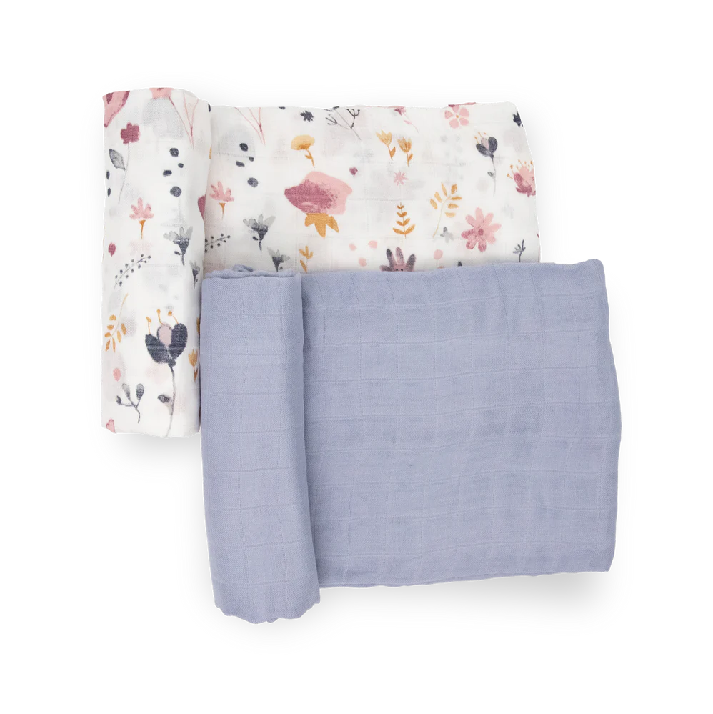 Deluxe Swaddle Blanket Pack