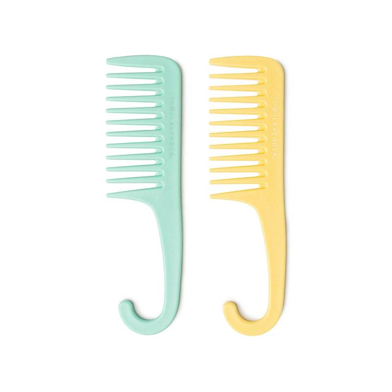 Knot Today Shower Comb