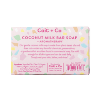 Pearl Bar Soap