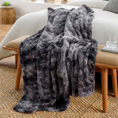 Felina Throw Blanket