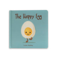 Happy Egg Book