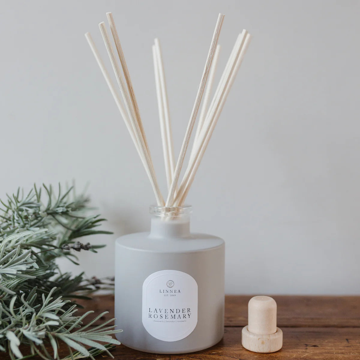 Lavender Rosemary Diffuser