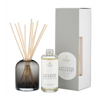 Lavender Rosemary Diffuser Kit