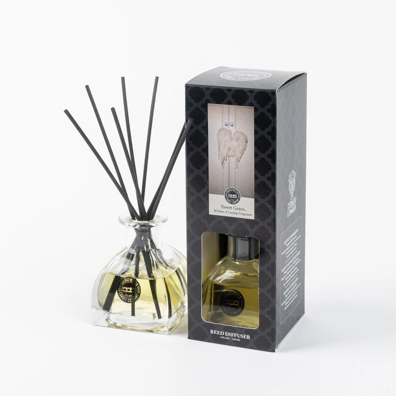 Sweet Grace Petite Diffuser