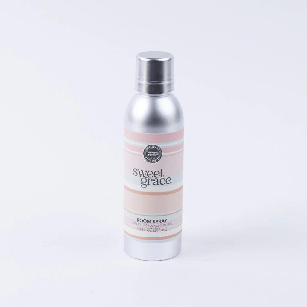 Sweet Grace Room Spray